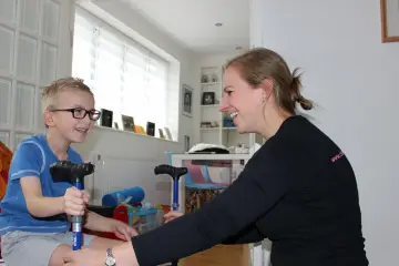 Home And School Visits