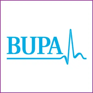 bupa